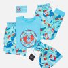 Sleep CACHIA SHOP | Pisces - Zodiac Pyjama Bundle