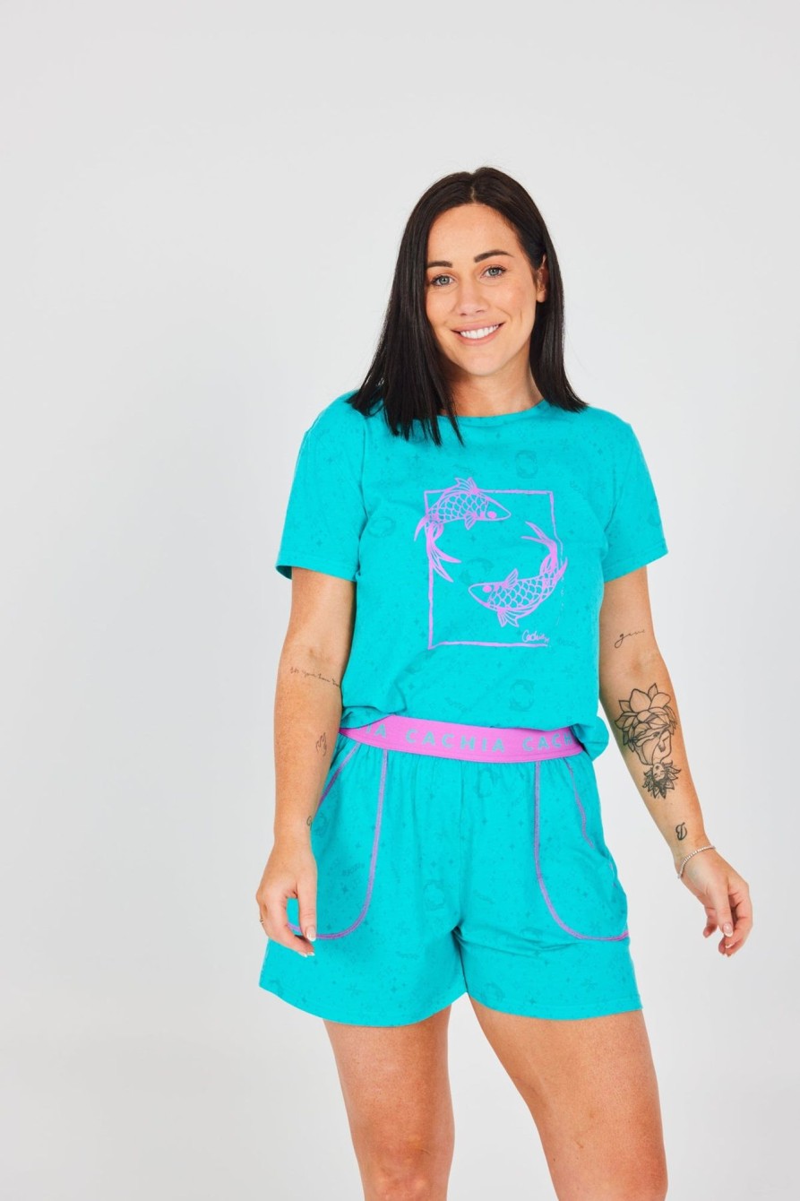 Flash Sale CACHIA SHOP | Pisces