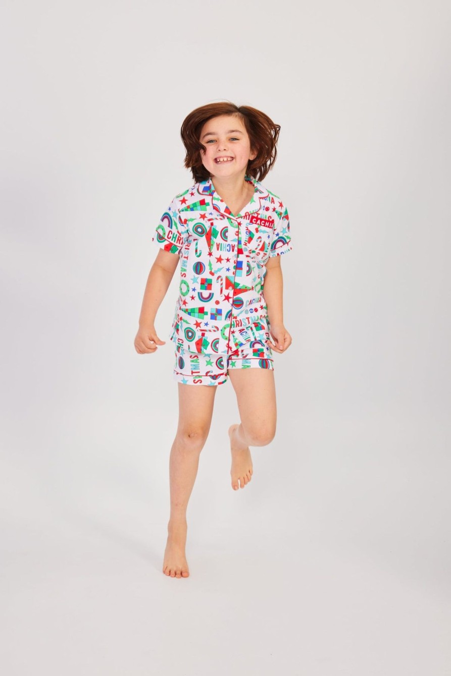 Sleep CACHIA SHOP | Skipper - Mini