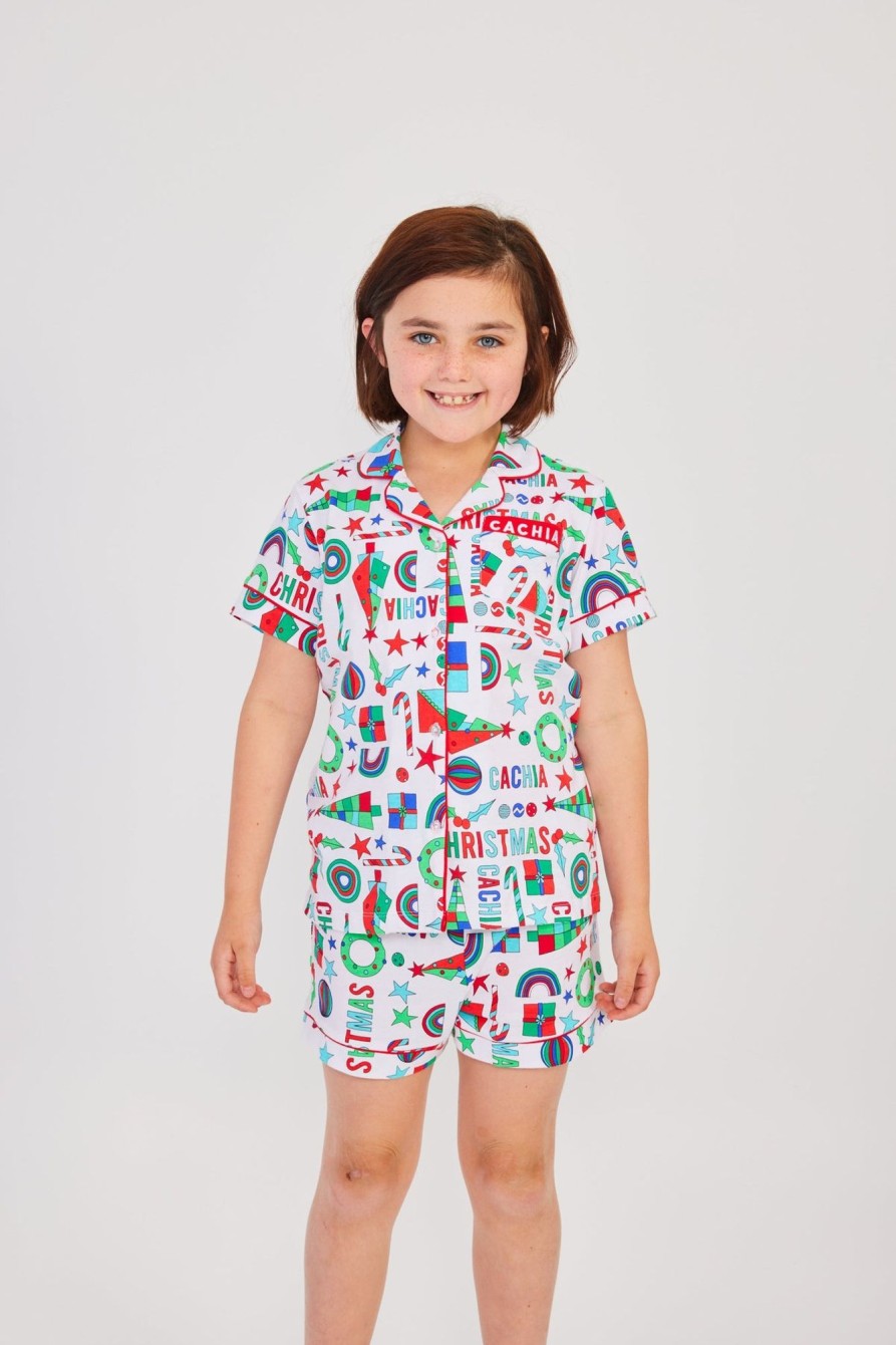 Sleep CACHIA SHOP | Skipper - Mini