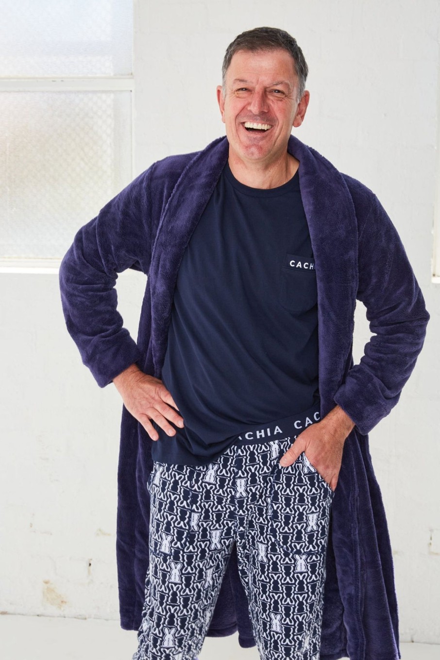 Sleep CACHIA SHOP | Billy Boxer Bundle
