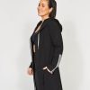 Lounge CACHIA SHOP | Hudson Hood Grey