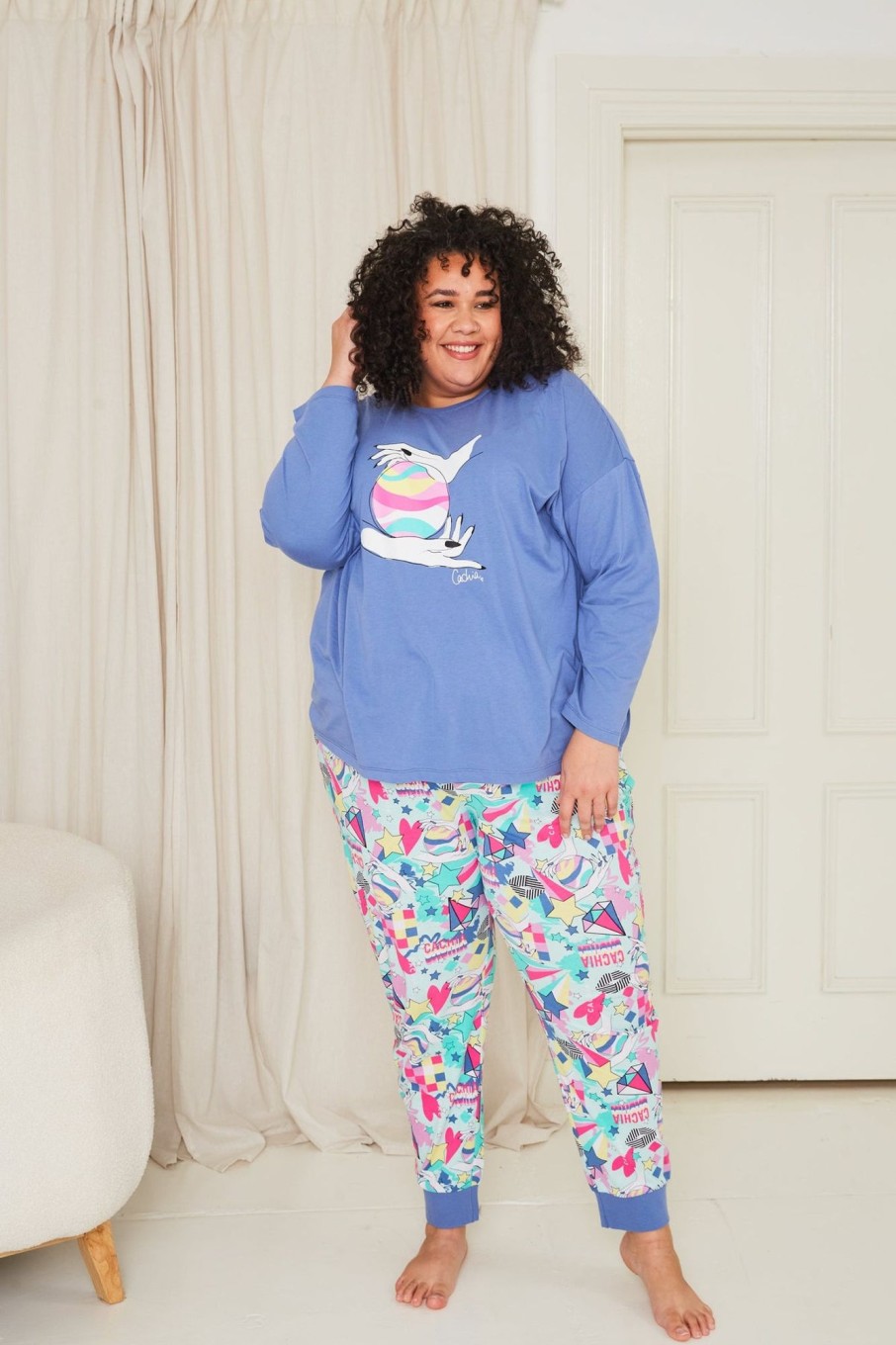 Sleep CACHIA SHOP | Lou