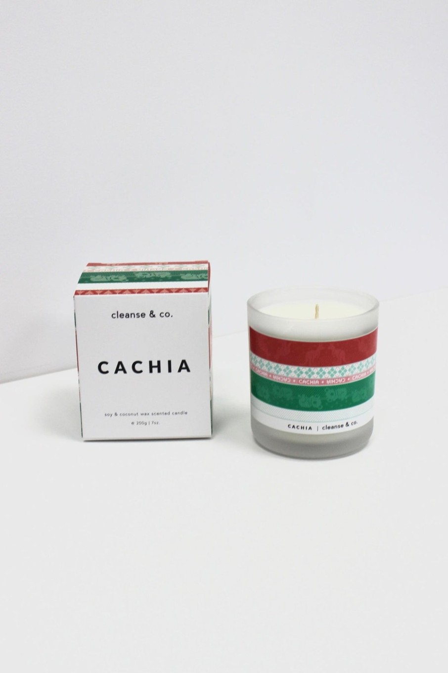 Home CACHIA SHOP | Sagittarius Crystal Candle