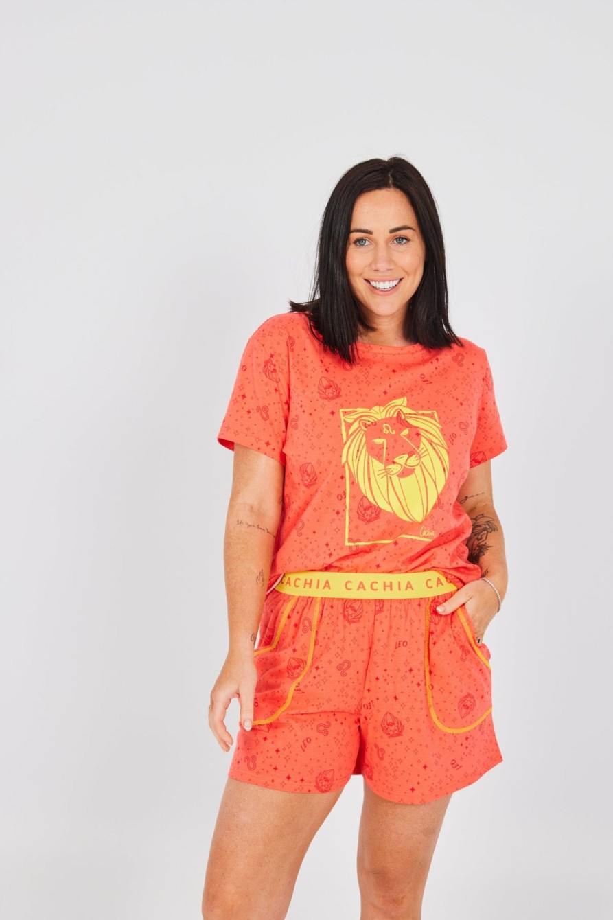 Flash Sale CACHIA SHOP | Leo