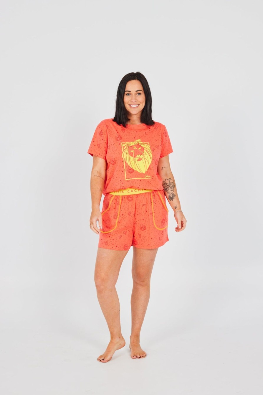 Flash Sale CACHIA SHOP | Leo