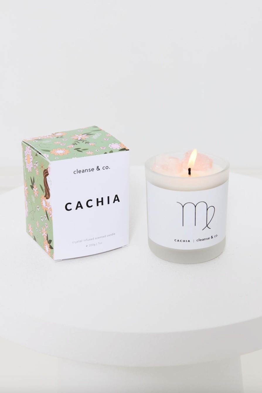 Sleep CACHIA SHOP | Virgo - Zodiac Pyjama Bundle