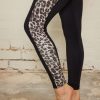 Active CACHIA SHOP | Blackout Bike Short