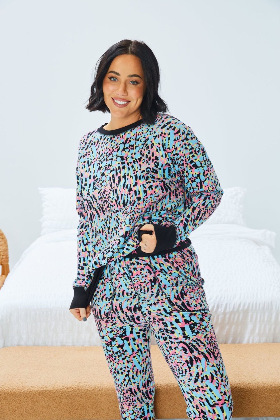 Sleep CACHIA SHOP | Anu