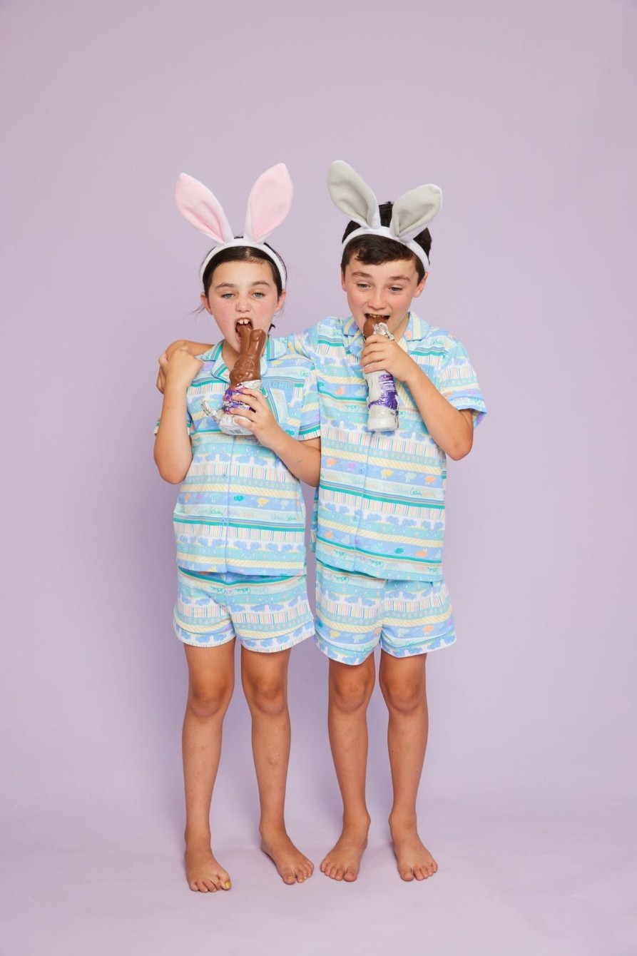 Sleep CACHIA SHOP | Lamington