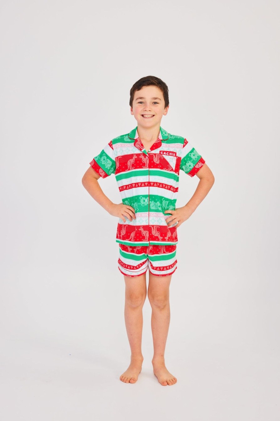 Sleep CACHIA SHOP | Skipper - Mens