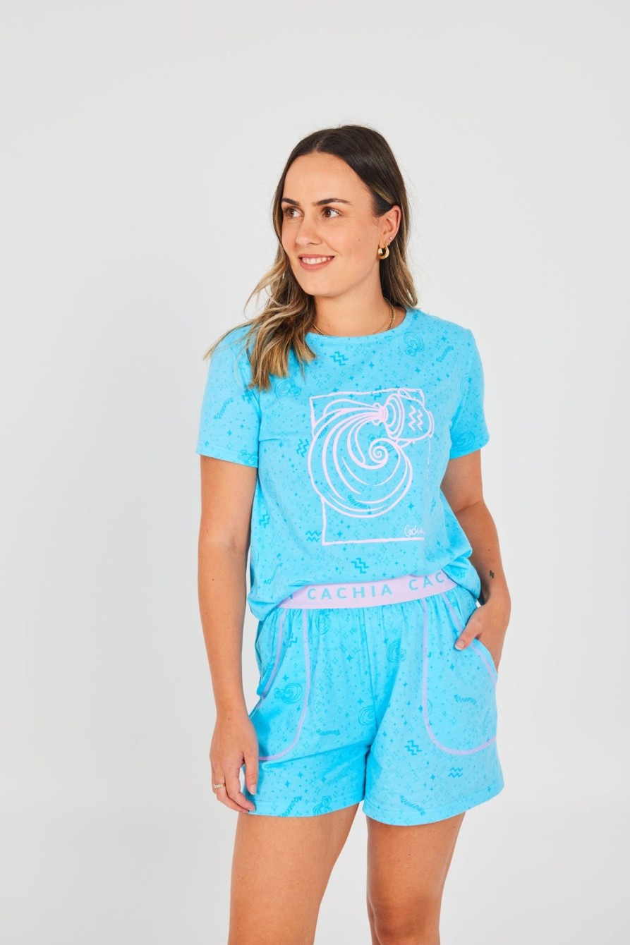 Flash Sale CACHIA SHOP | Aquarius