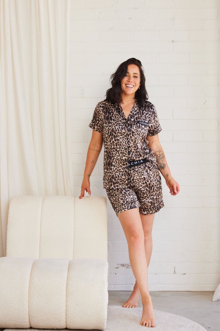 Sleep CACHIA SHOP | Giselle