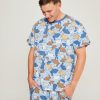 Sleep CACHIA SHOP | Cotton Tail - Mens