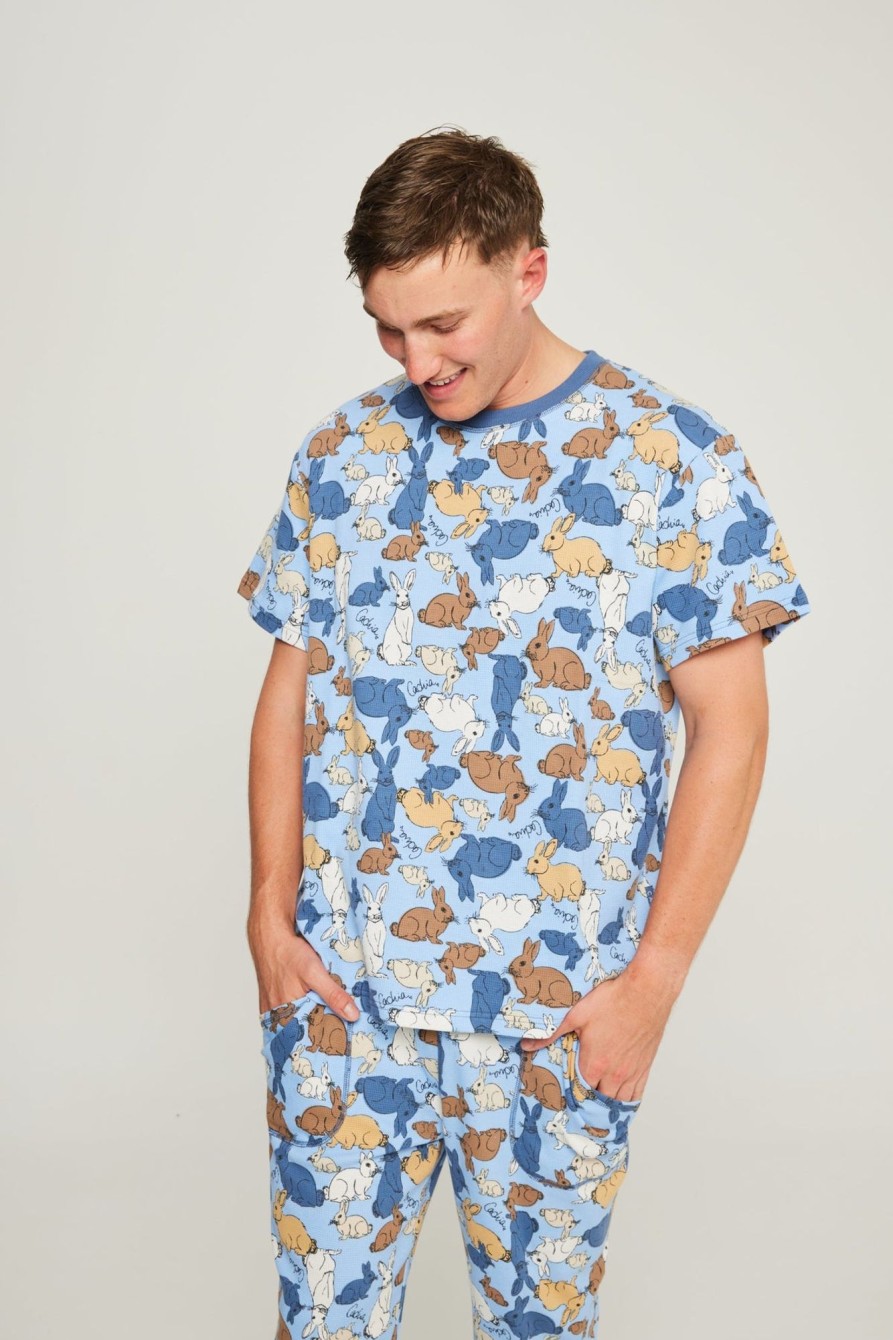 Sleep CACHIA SHOP | Cotton Tail - Mens