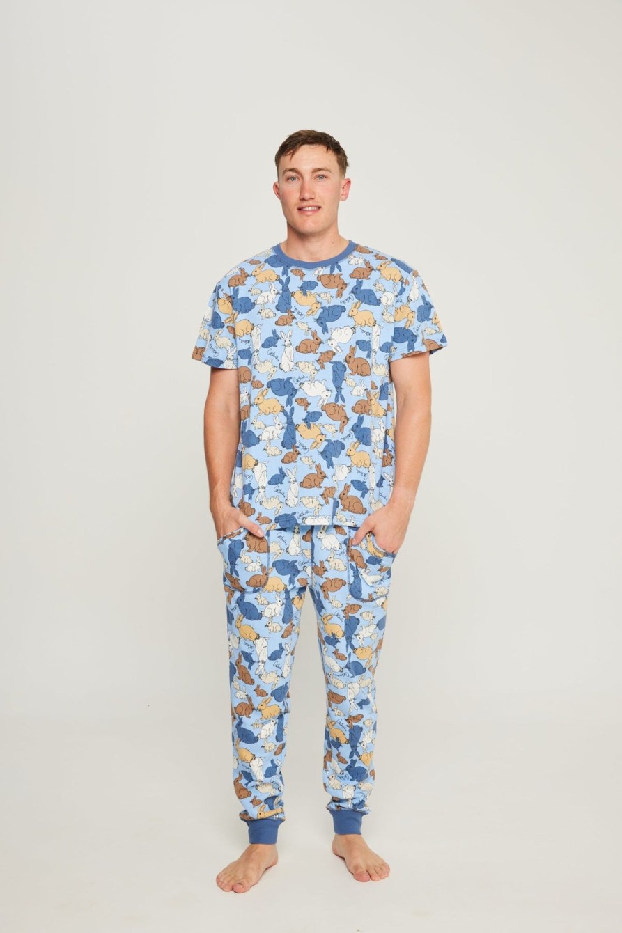 Sleep CACHIA SHOP | Cotton Tail - Mens