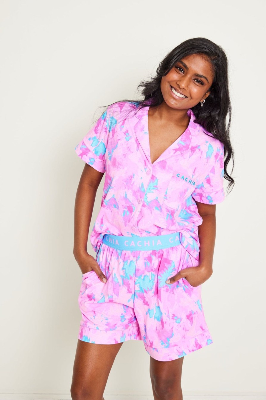 Sleep CACHIA SHOP | Scorpio - Zodiac Pyjama Bundle
