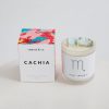 Sleep CACHIA SHOP | Sagittarius Crystal Candle