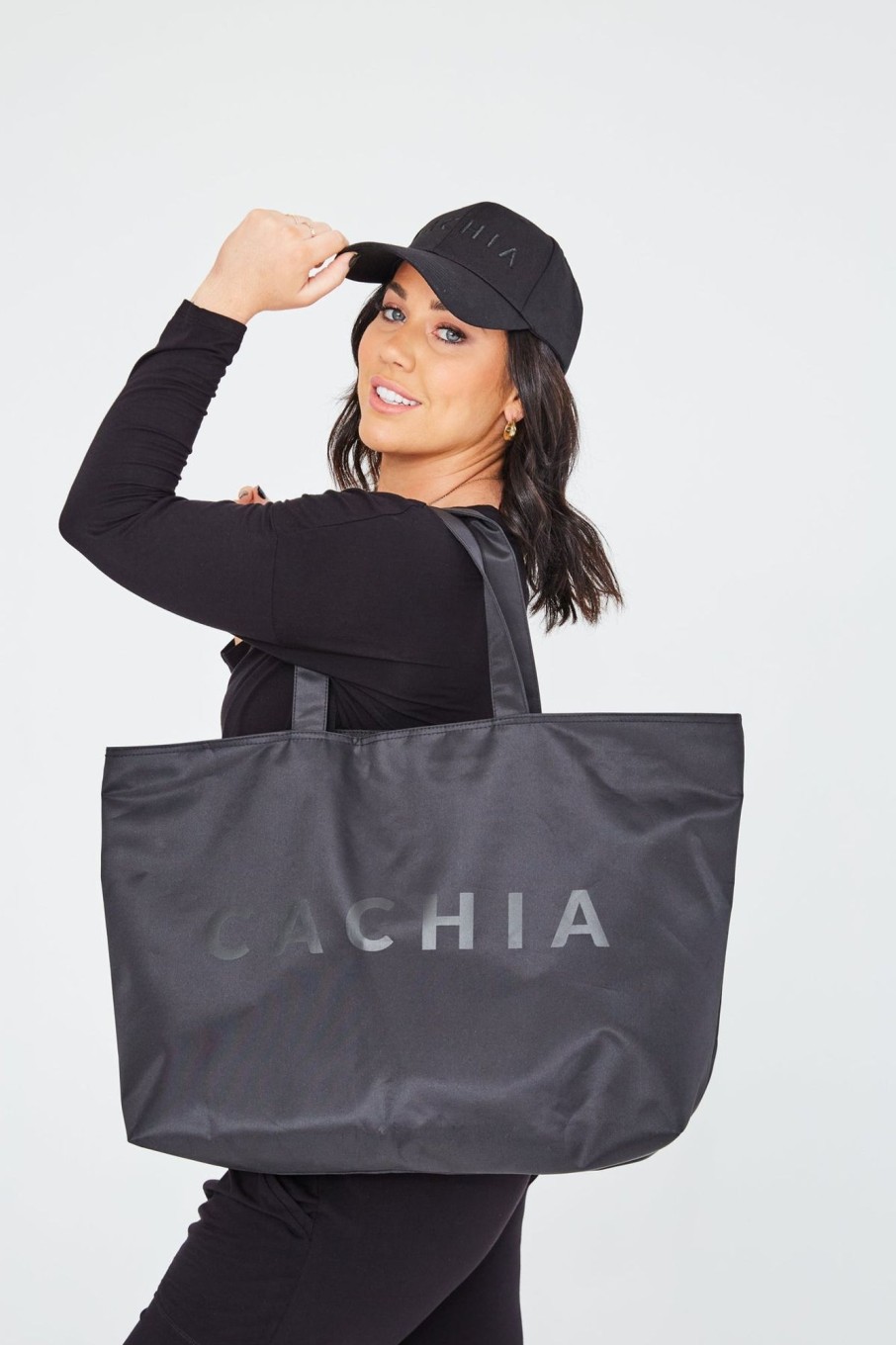 Home CACHIA SHOP | Beanie