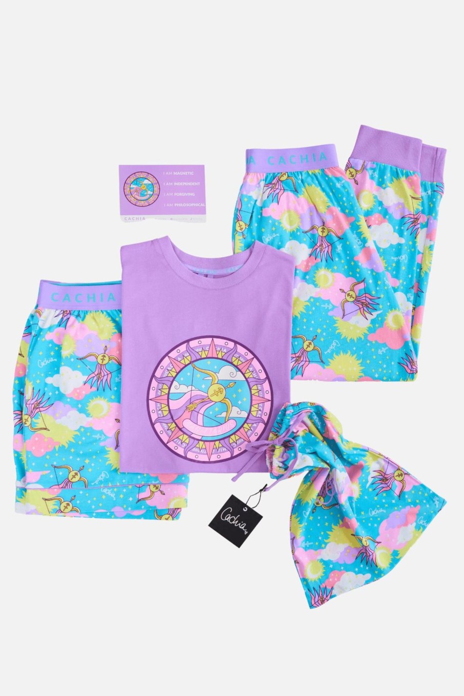 Sleep CACHIA SHOP | Capricorn