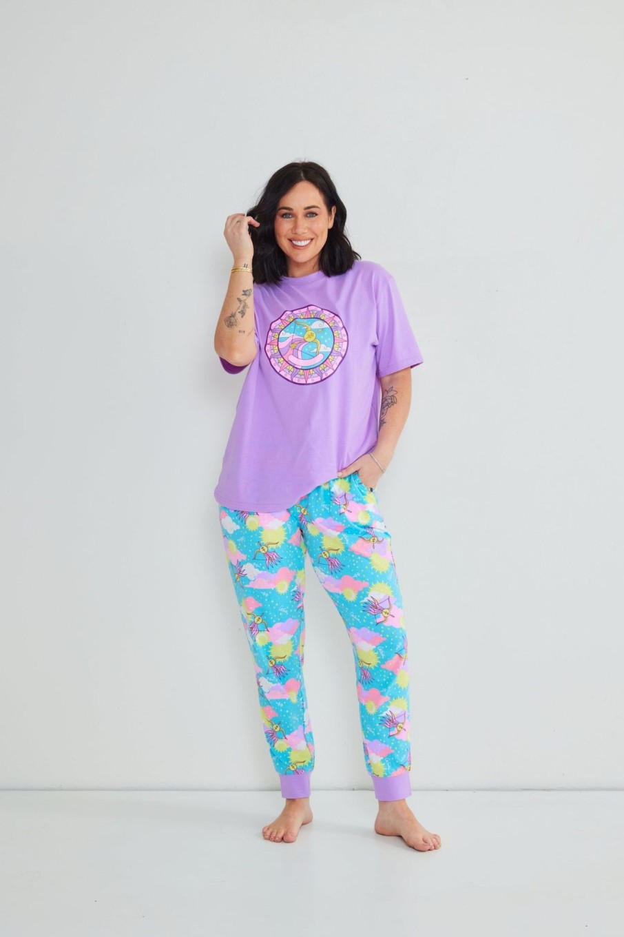 Sleep CACHIA SHOP | Capricorn