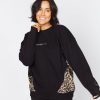 Lounge CACHIA SHOP | Cachia Sweatshirt - Gigi