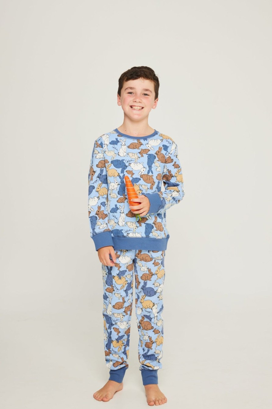 Sleep CACHIA SHOP | Cotton Tail - Womens