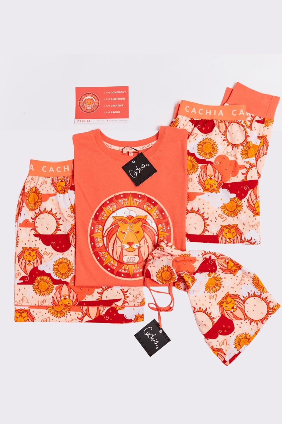 Sleep CACHIA SHOP | Sammy