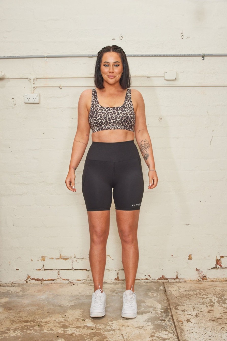Active CACHIA SHOP | Gigi Bike Short