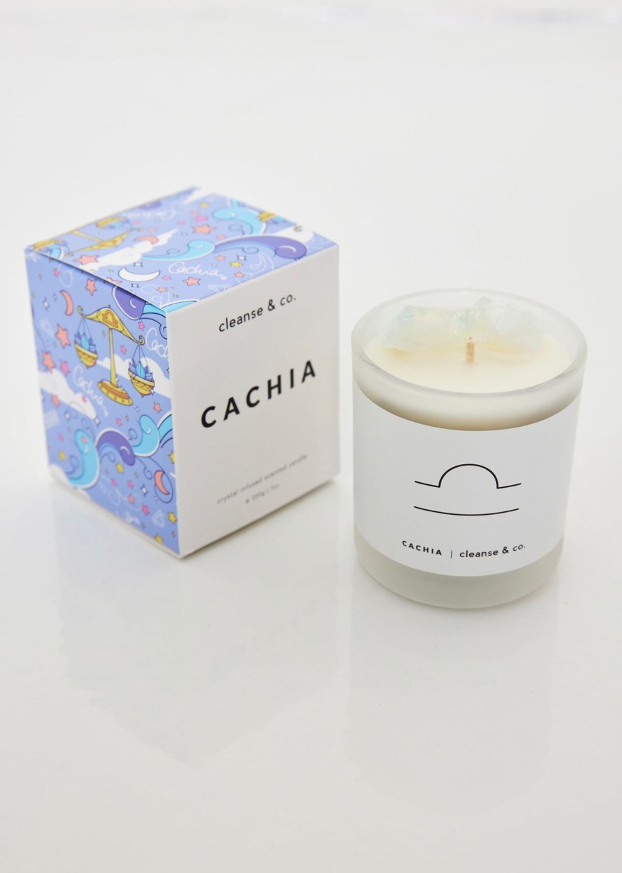 Home CACHIA SHOP | Christmas Candle