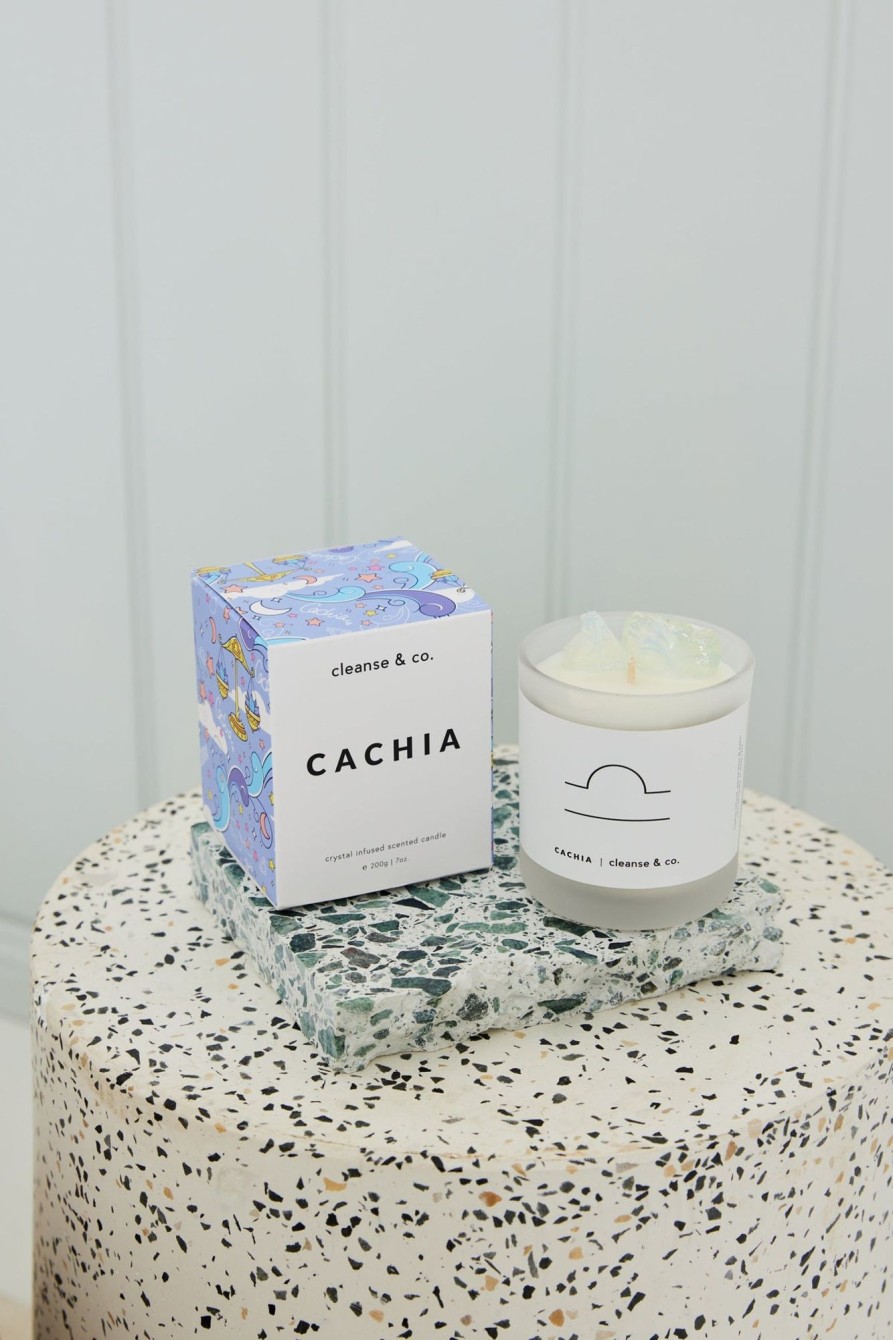 Home CACHIA SHOP | Christmas Candle
