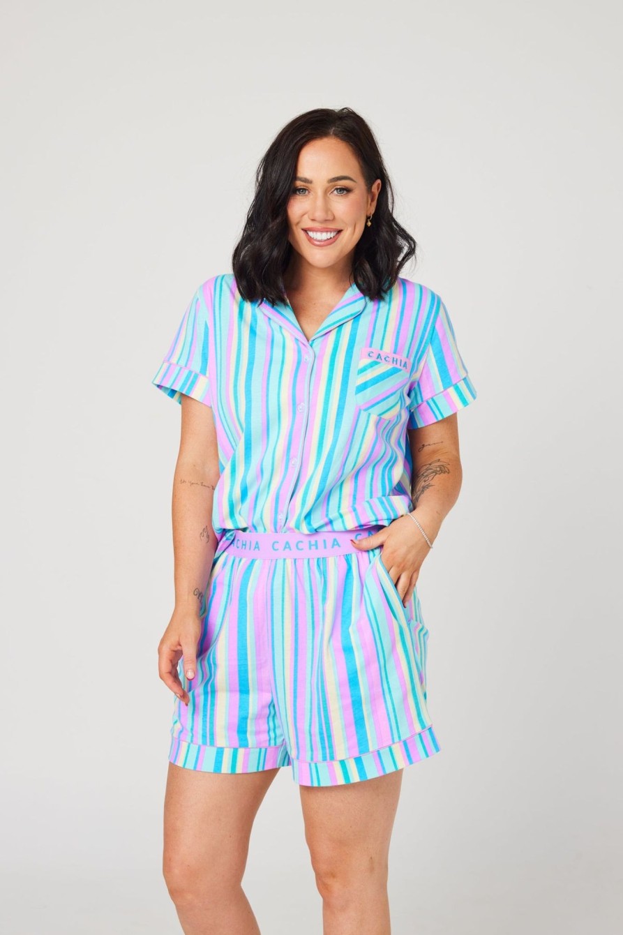 Sleep CACHIA SHOP | Ashlee