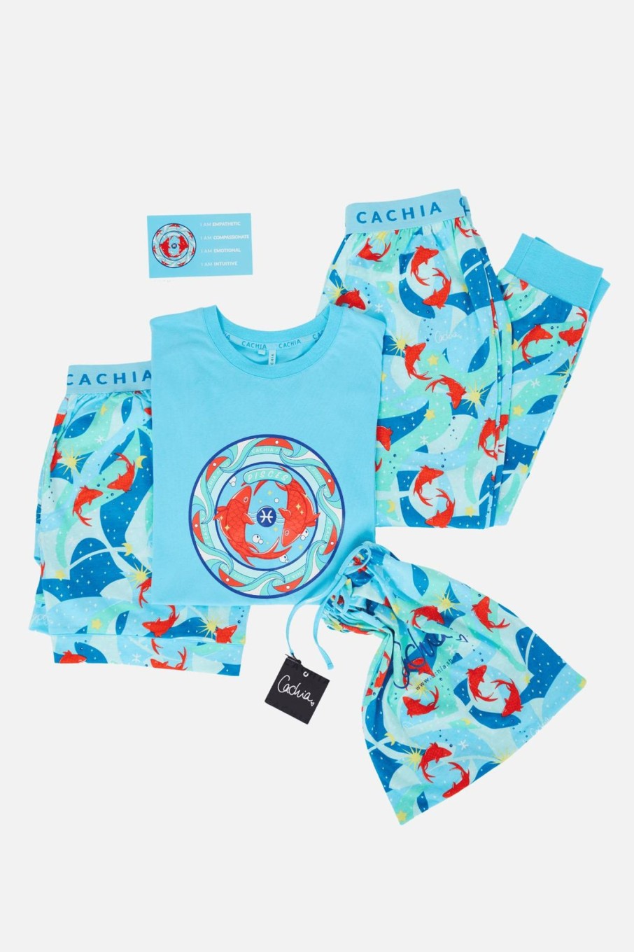 Sleep CACHIA SHOP | Aria