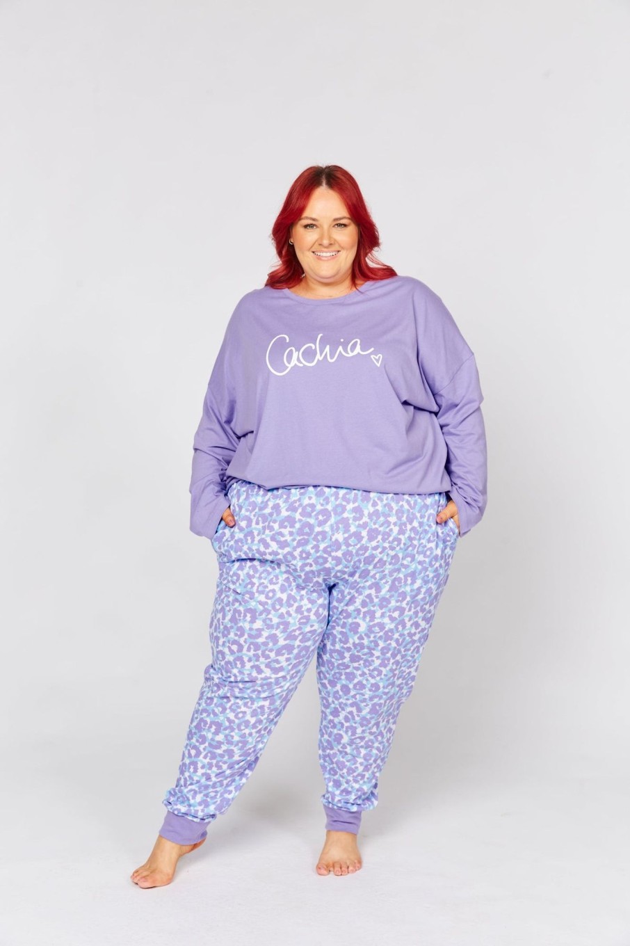 Flash Sale CACHIA SHOP | Lou