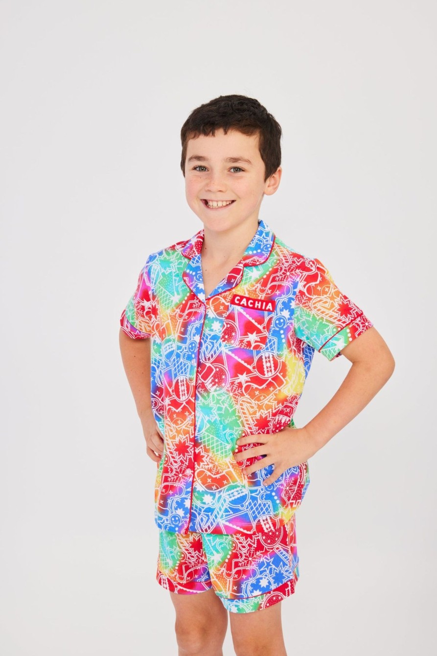 Sleep CACHIA SHOP | Joy - Mens
