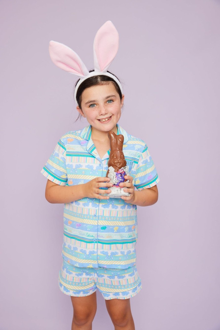 Easter CACHIA SHOP | Lamington