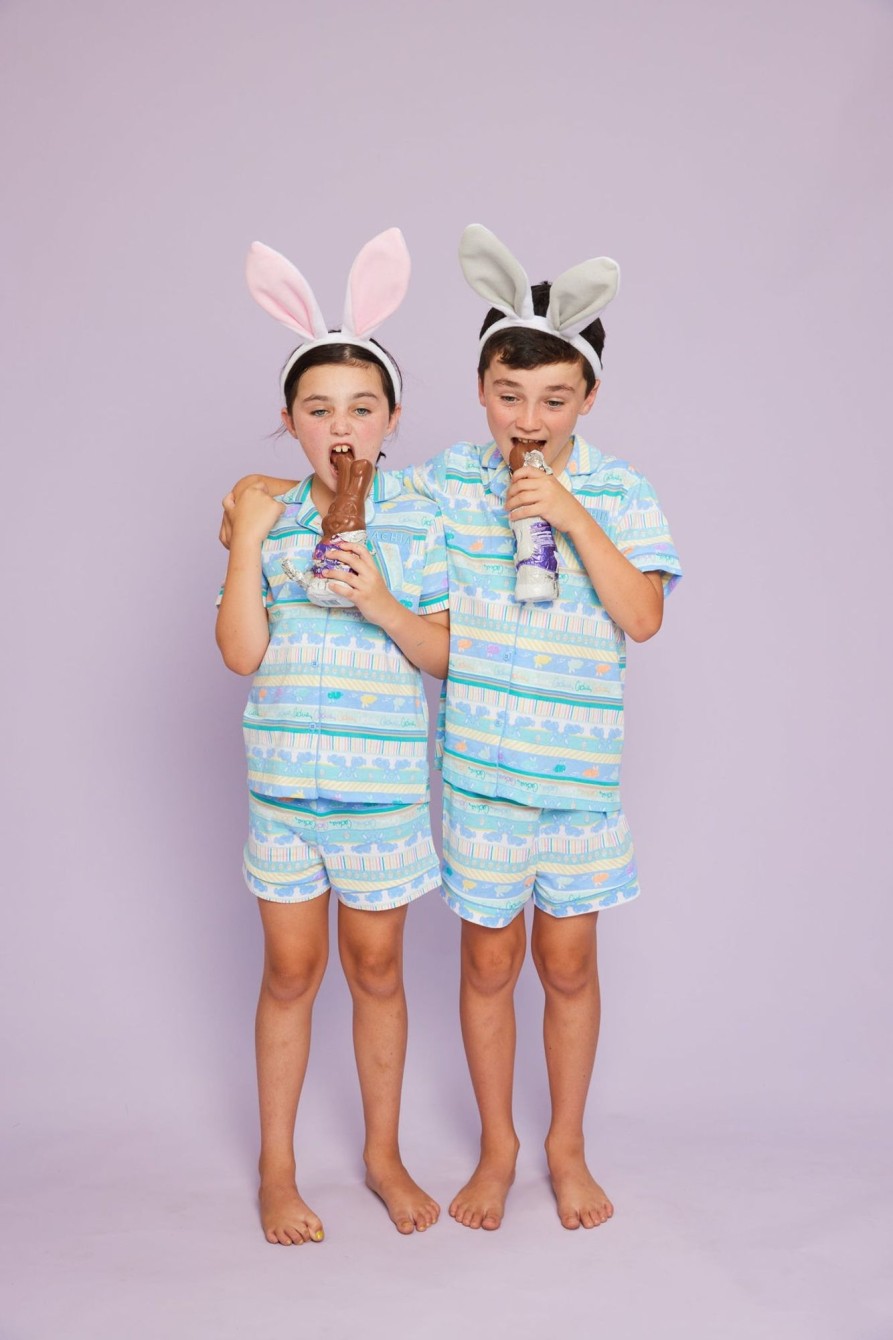 Easter CACHIA SHOP | Lamington