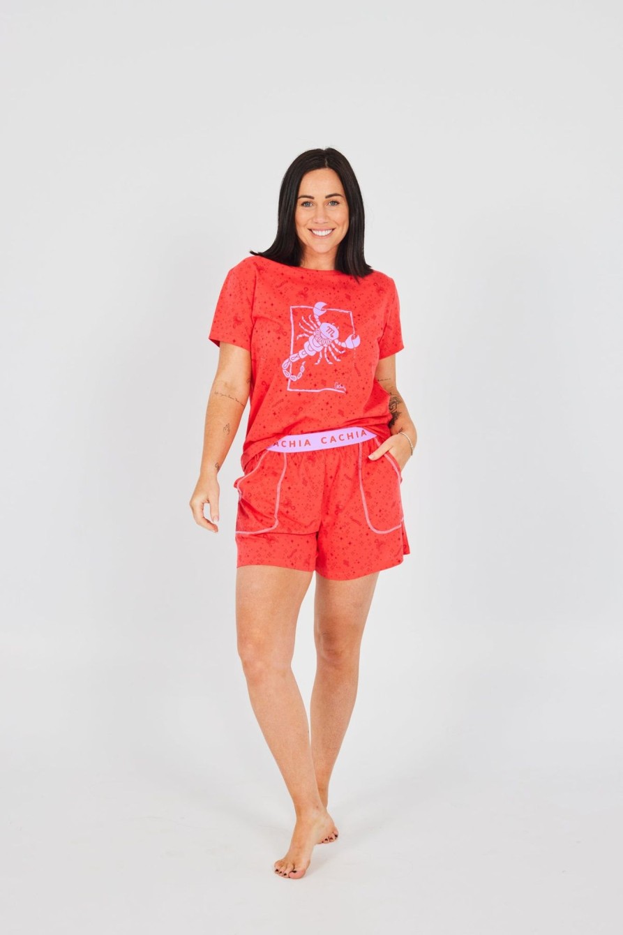 Sleep CACHIA SHOP | Libra