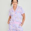 Sleep CACHIA SHOP | Pisces - Zodiac Pyjama Bundle