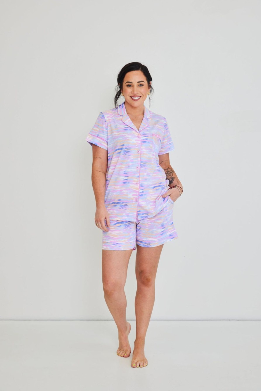 Sleep CACHIA SHOP | Pisces - Zodiac Pyjama Bundle