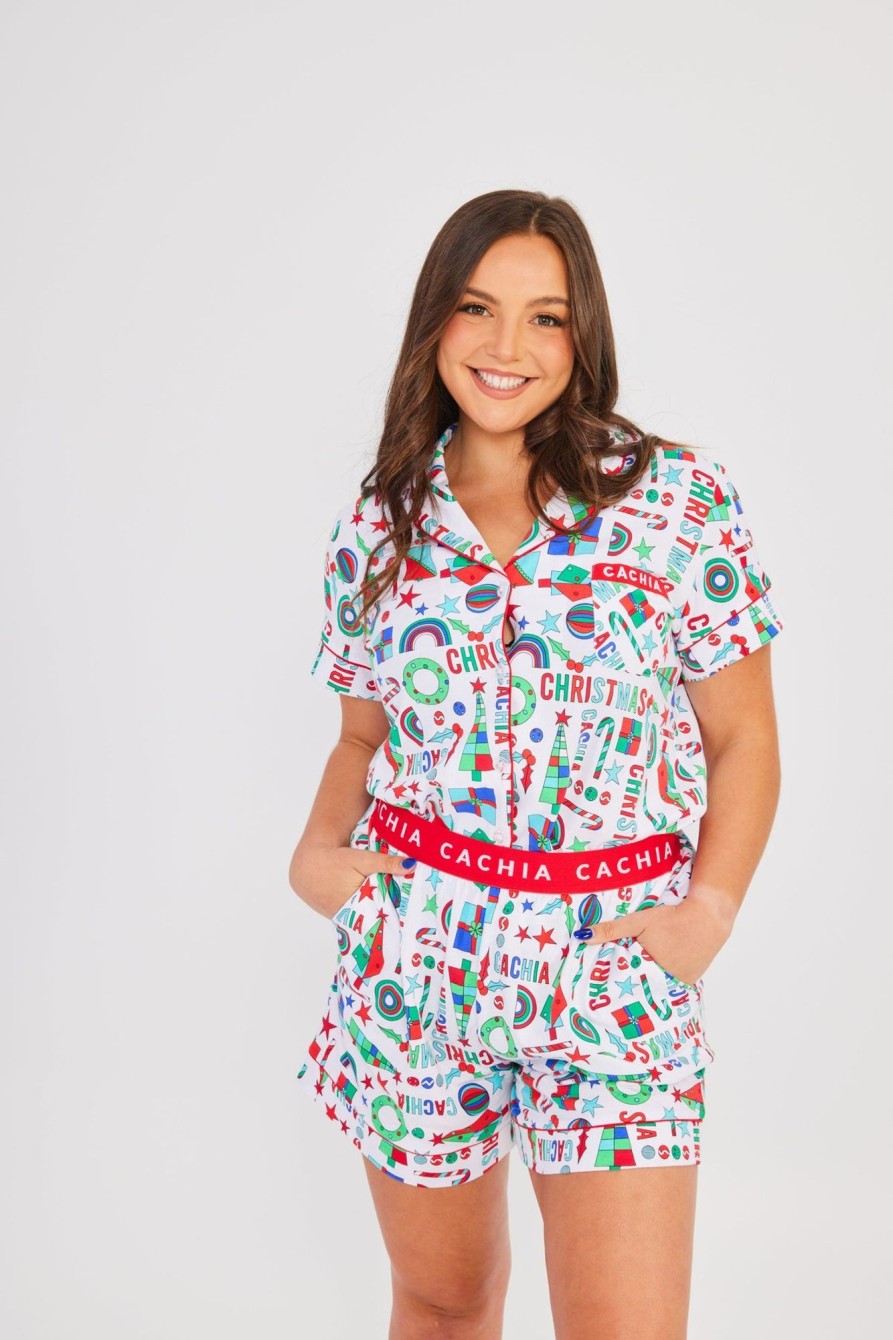 Sleep CACHIA SHOP | Joy - Womens
