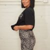Flash Sale CACHIA SHOP | Gigi Bike Short
