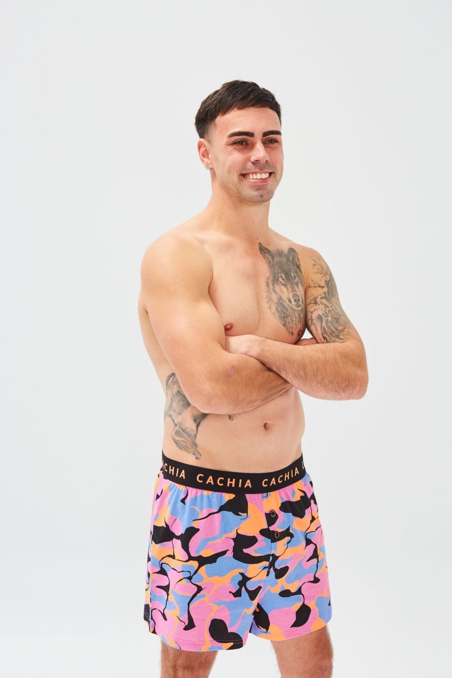 Sleep CACHIA SHOP | Freddy