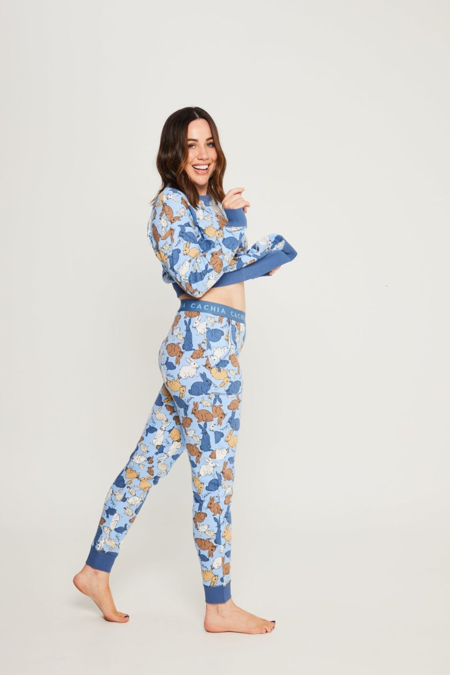 Easter CACHIA SHOP | Cotton Tail - Womens