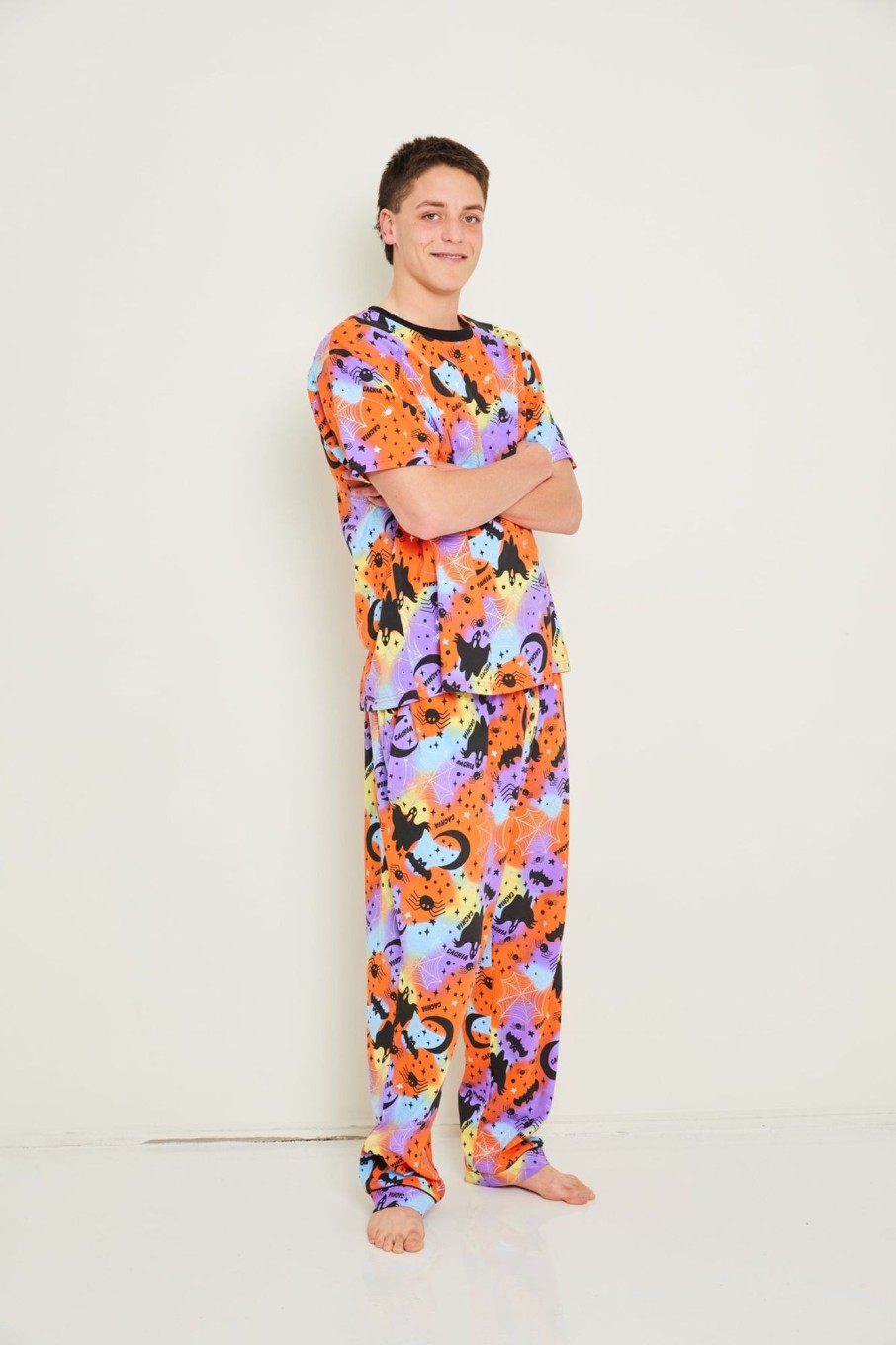 Sleep CACHIA SHOP | Noelle - Mens