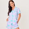 Sleep CACHIA SHOP | Sagittarius - Zodiac Pyjama Bundle