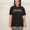 Flash Sale CACHIA SHOP | Gigi Statement Tee