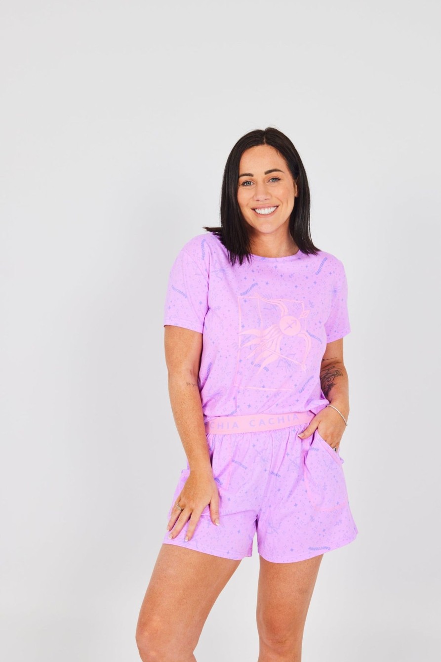 Sleep CACHIA SHOP | Taurus