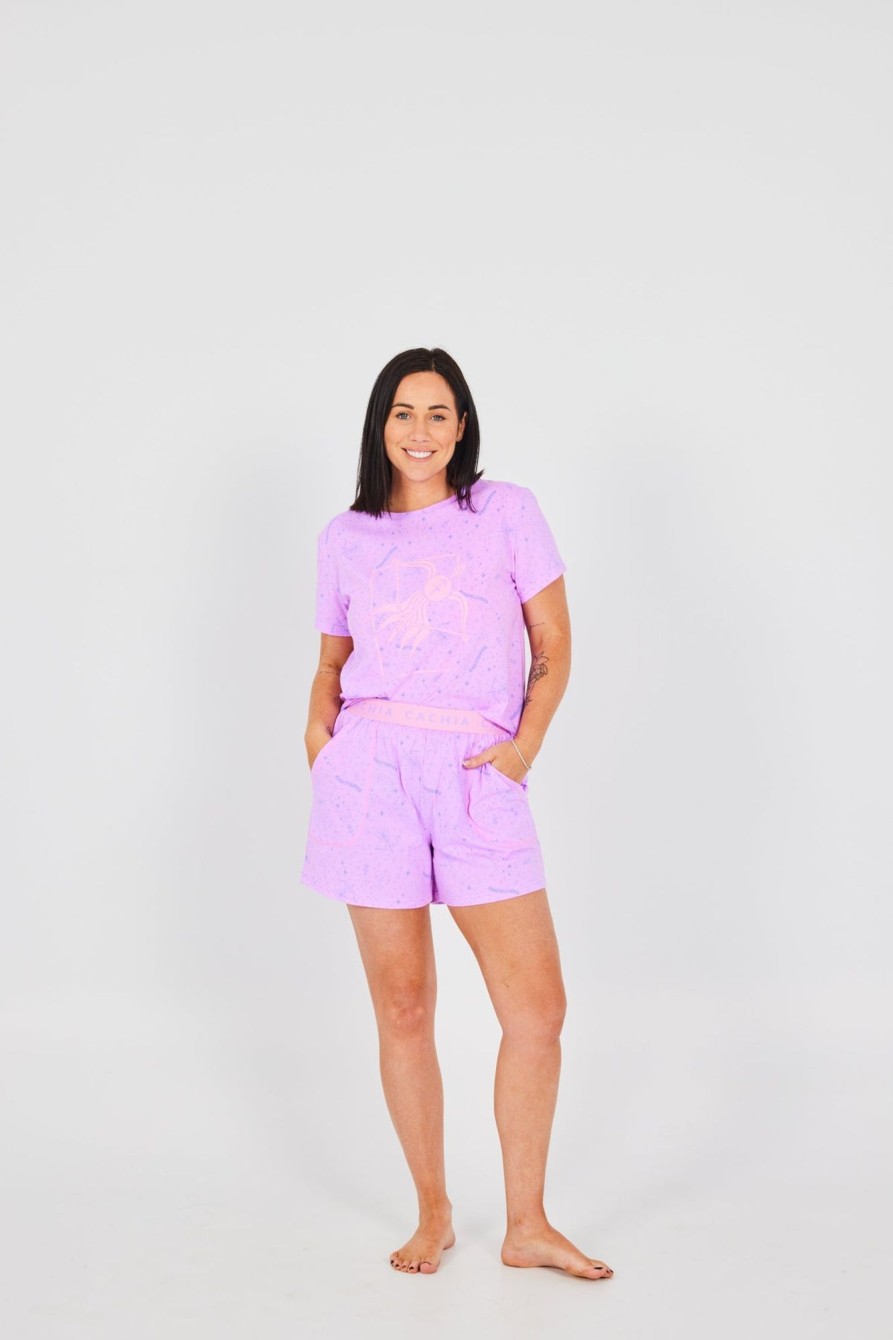 Sleep CACHIA SHOP | Taurus