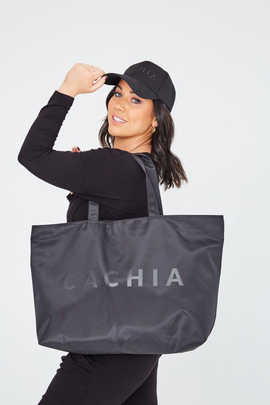Active CACHIA SHOP | Cachia Sweatshirt - Gigi
